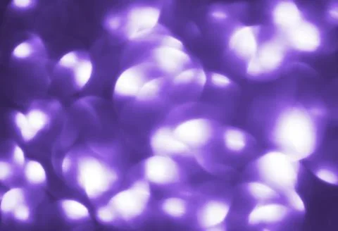 Purple sparkling background Stock-Fotos
