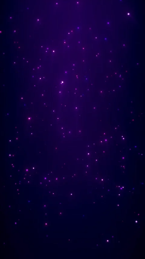 Purple Sparks Stock Footage 315254372