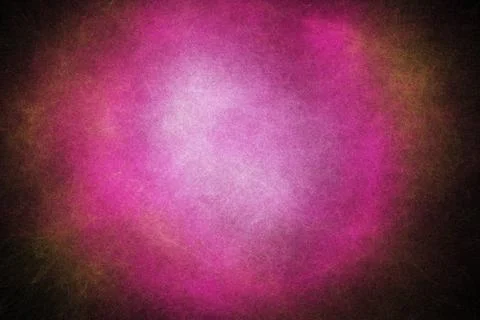 A purple spot of light. Background. Stock Illustration
