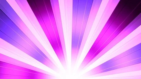 Purple Star Burst Rays Stock Footage 97407315