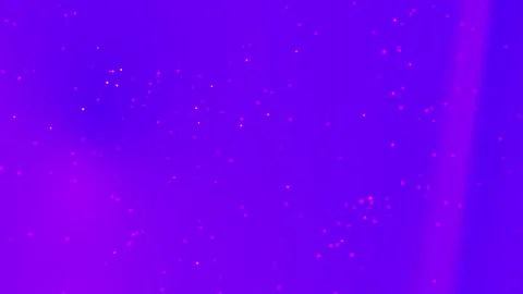Purple starry background Stock Footage 315543990