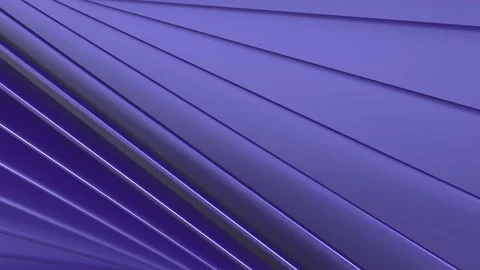 Purple Static background Vidéo 154396073