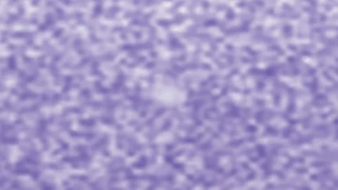 Purple static noise texture. 2d animation Stock Footage 345043210