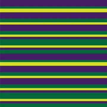 Purple Stripe seamless pattern background in horizontal style イラスト素材