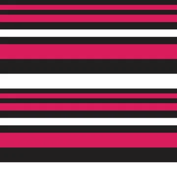 Purple Stripe seamless pattern background in horizontal style Stock Illustration