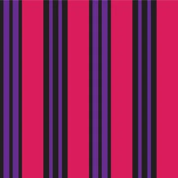 Purple Stripe seamless pattern background in vertical style 스톡 일러스트