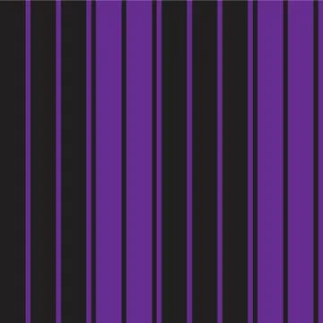 Purple Stripe seamless pattern background in vertical style Illustrazione stock