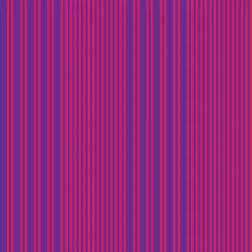 Purple Stripe seamless pattern background in vertical style Stock Illustration