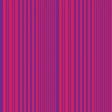 Purple Stripe seamless pattern background in vertical style Stock Illustration