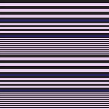 Purple Stripe seamless pattern background in horizontal style イラスト素材