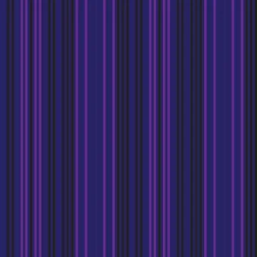 Purple Stripe seamless pattern background in vertical style Stock Illustration