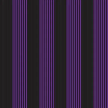 Purple Stripe seamless pattern background in vertical style Stock Illustration