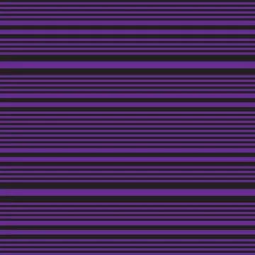 Purple Stripe seamless pattern background in horizontal style イラスト素材