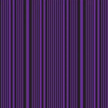 Purple Stripe seamless pattern background in vertical style Stock Illustration