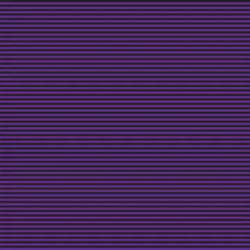 Purple Stripe seamless pattern background in horizontal style Illustrazione stock