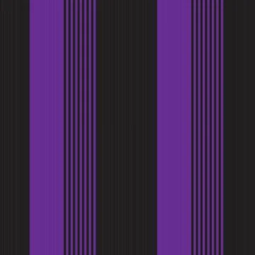 Purple Stripe seamless pattern background in vertical style 库存插图