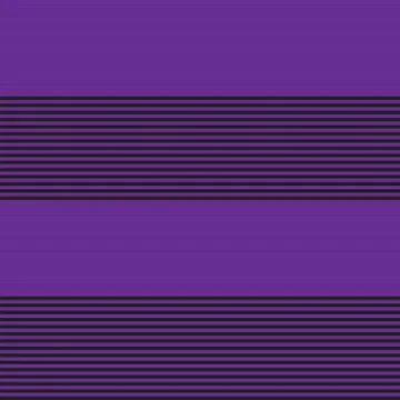 Purple Stripe seamless pattern background in horizontal style Stock Illustration