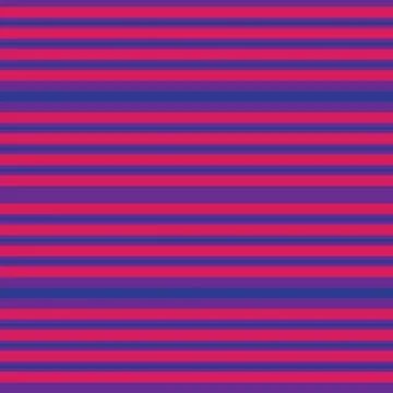 Purple Stripe seamless pattern background in horizontal style Illustrazione stock