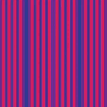 Purple Stripe seamless pattern background in vertical style Stockillustratie