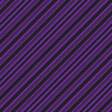 Purple Stripe seamless pattern background in diagonal style イラスト素材