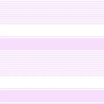 Purple Stripe seamless pattern background in horizontal style Stock Illustration