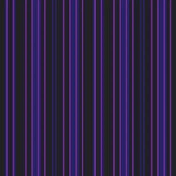 Purple Stripe seamless pattern background in vertical style Illustrazione stock