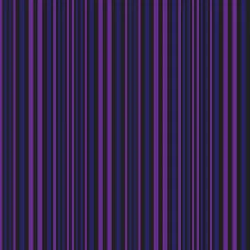 Purple Stripe seamless pattern background in vertical style Stock Illustration