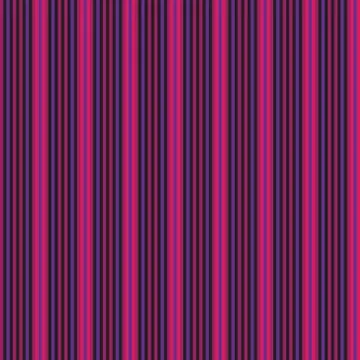 Purple Stripe seamless pattern background in vertical style Stock Illustration