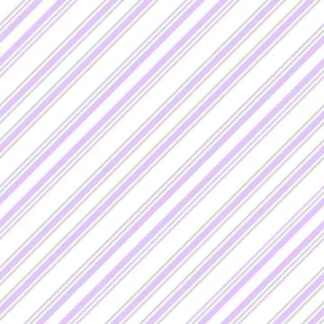Purple Stripe seamless pattern background in diagonal style 스톡 일러스트