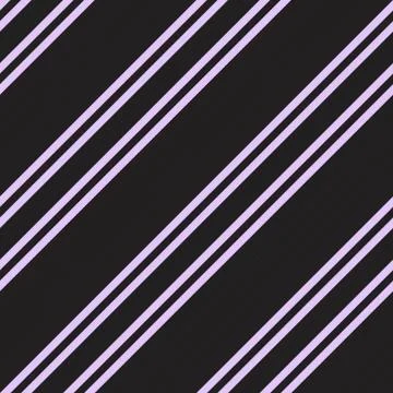 Purple Stripe seamless pattern background in diagonal style Stock Illustration