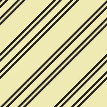 Purple Stripe seamless pattern background in diagonal style Illustrazione stock