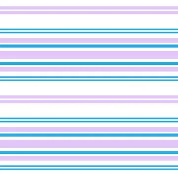 Purple Stripe seamless pattern background in horizontal style イラスト素材