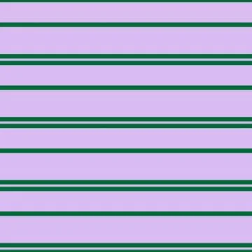 Purple Stripe seamless pattern background in horizontal style Stock Illustration