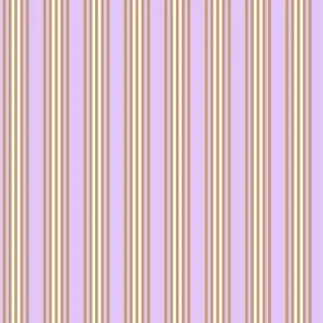Purple Stripe seamless pattern background in vertical style Stock Illustration
