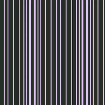 Purple Stripe seamless pattern background in vertical style Illustrazione stock