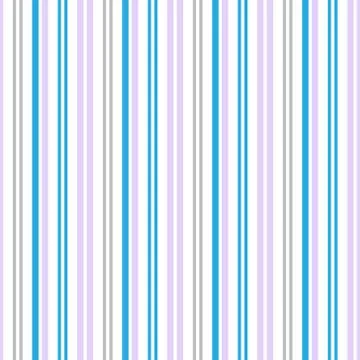 Purple Stripe seamless pattern background in vertical style Illustrazione stock