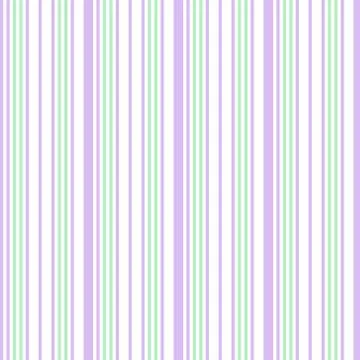 Purple Stripe seamless pattern background in vertical style Illustrazione stock