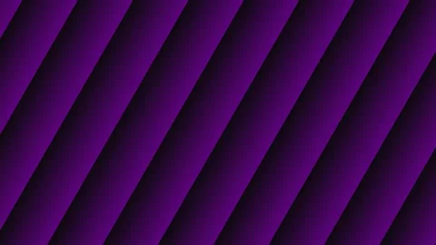 Purple stripes motion background. Vídeos de archivo 277943045