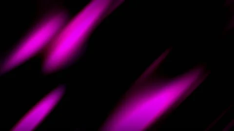 Purple Strokes 02 Stock Footage 150272217