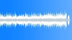 Purple Sunset Stock Music