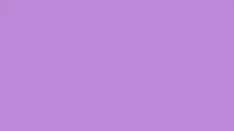 Purple surface background. Copy space for advertising. Stock-Fotos
