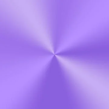 Purple tapered gradient Stock Illustration