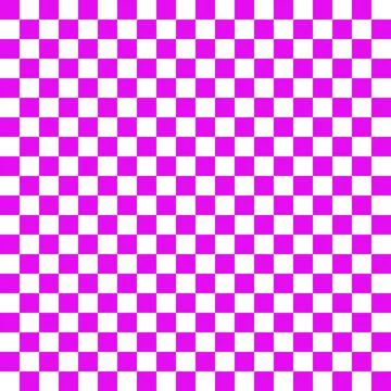 Purple tartan seamless pattern Stock Illustration