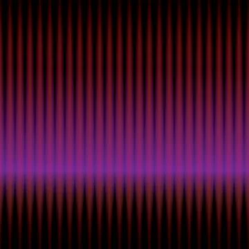Purple-techno-color Stock Illustration
