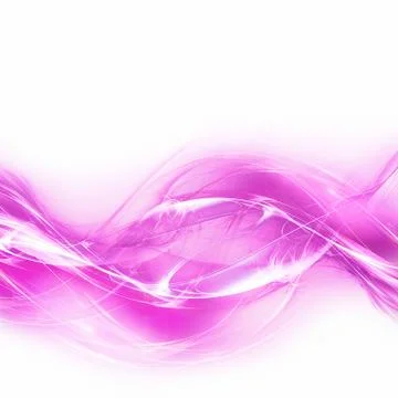 Purple template Stock Illustration