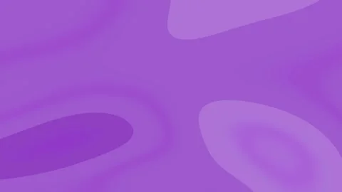 Purple Terrain Lines Abstract Motion Background 4K Stock Footage 338275899