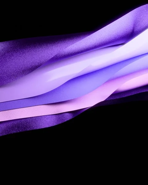 Purple textile background Stock Footage 298035394