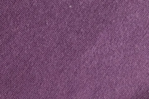 Purple textile texture background, violet tissue macro textured Stock Photos
