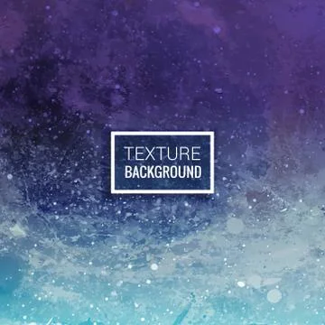 Purple texture background Stock Illustration