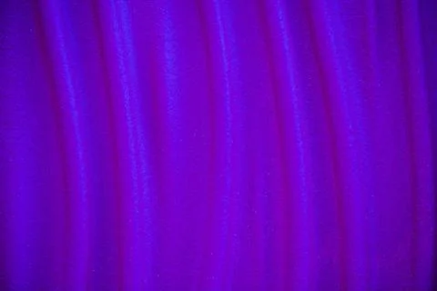 Purple texture wavy background. Interior wall decoration. Abstract lines. Foto stock